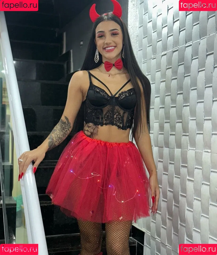 Bia Miranda Da Fazenda Onlyfans Photo Gallery 