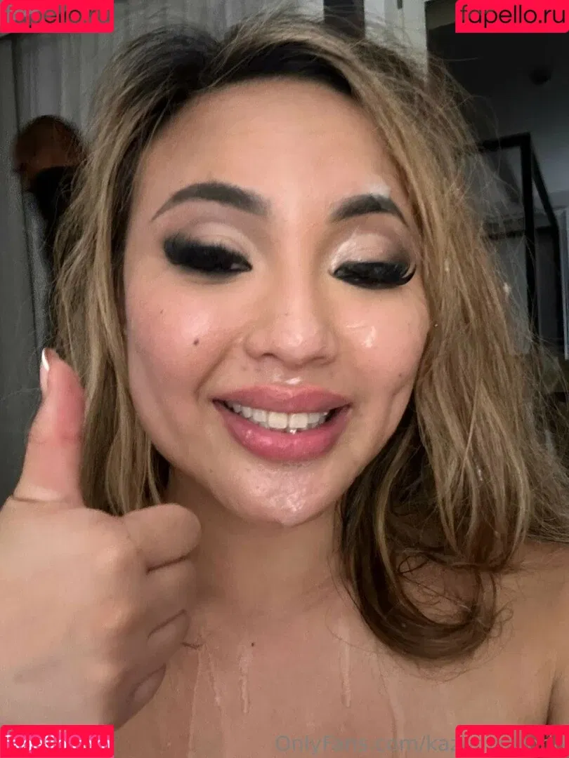 kazumisquirts Onlyfans Photo Gallery 
