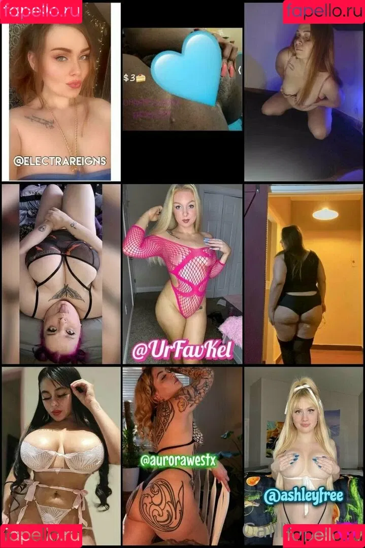callliope Onlyfans Photo Gallery 