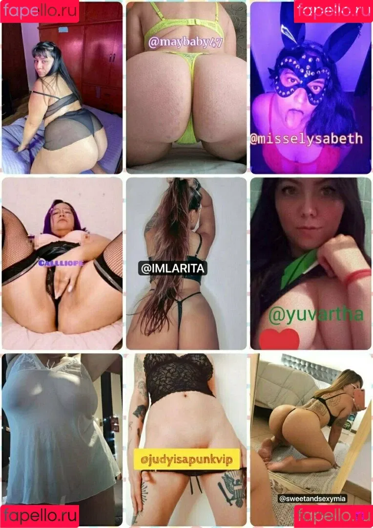 callliope Onlyfans Photo Gallery 