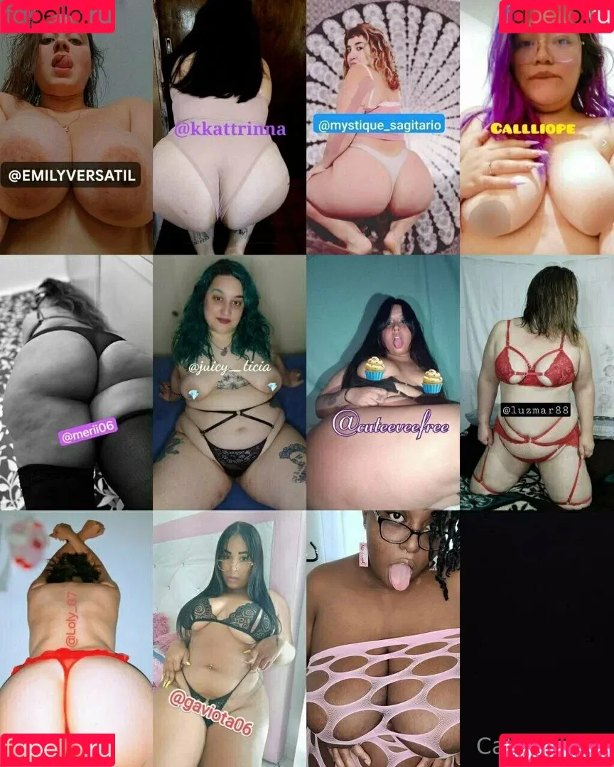 callliope Onlyfans Photo Gallery 