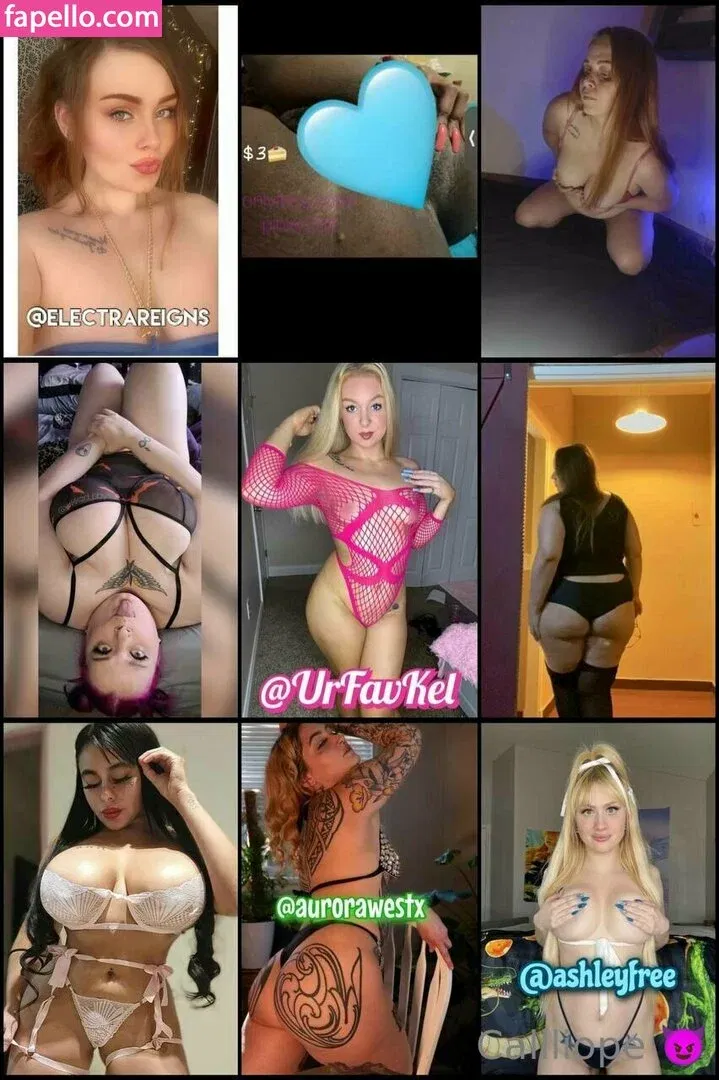 callliope Onlyfans Photo Gallery 