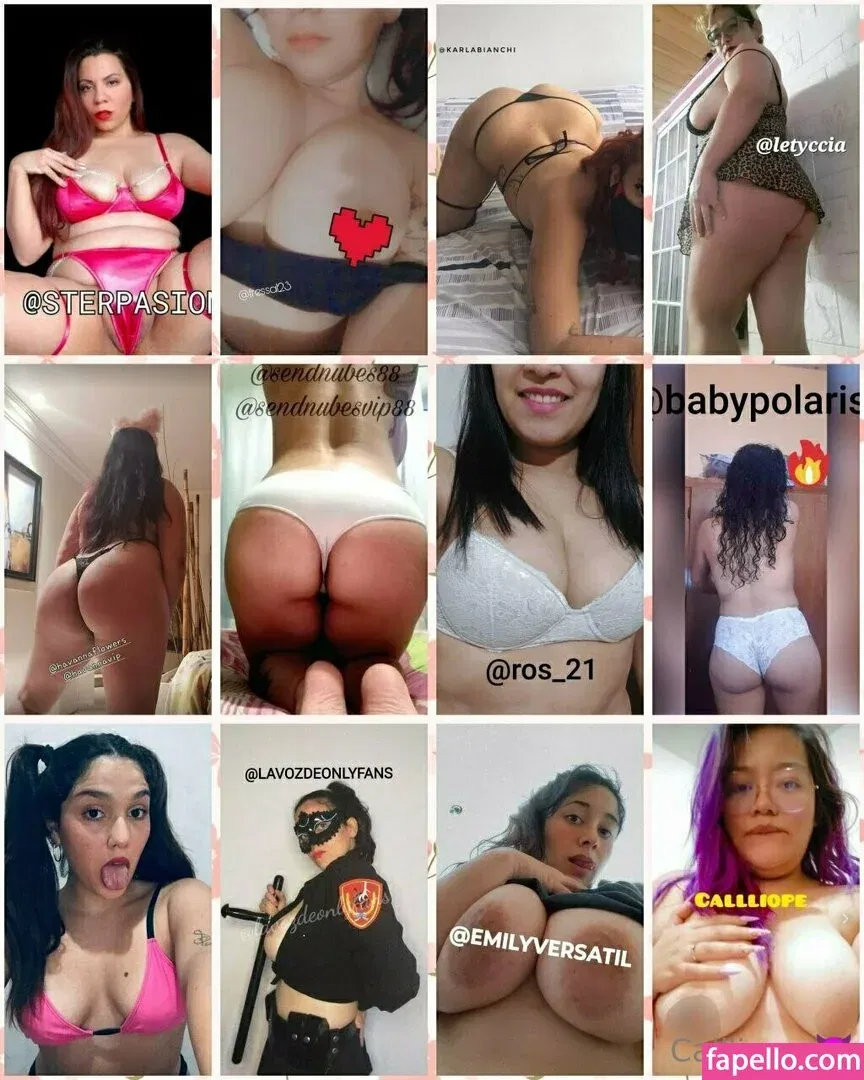 callliope Onlyfans Photo Gallery 