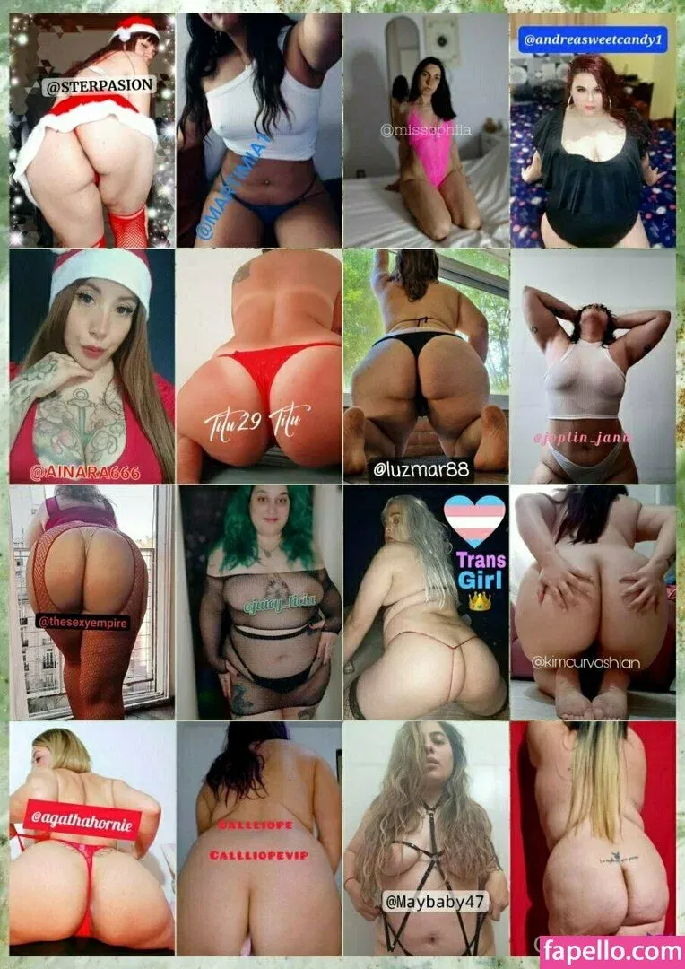 callliope Onlyfans Photo Gallery 