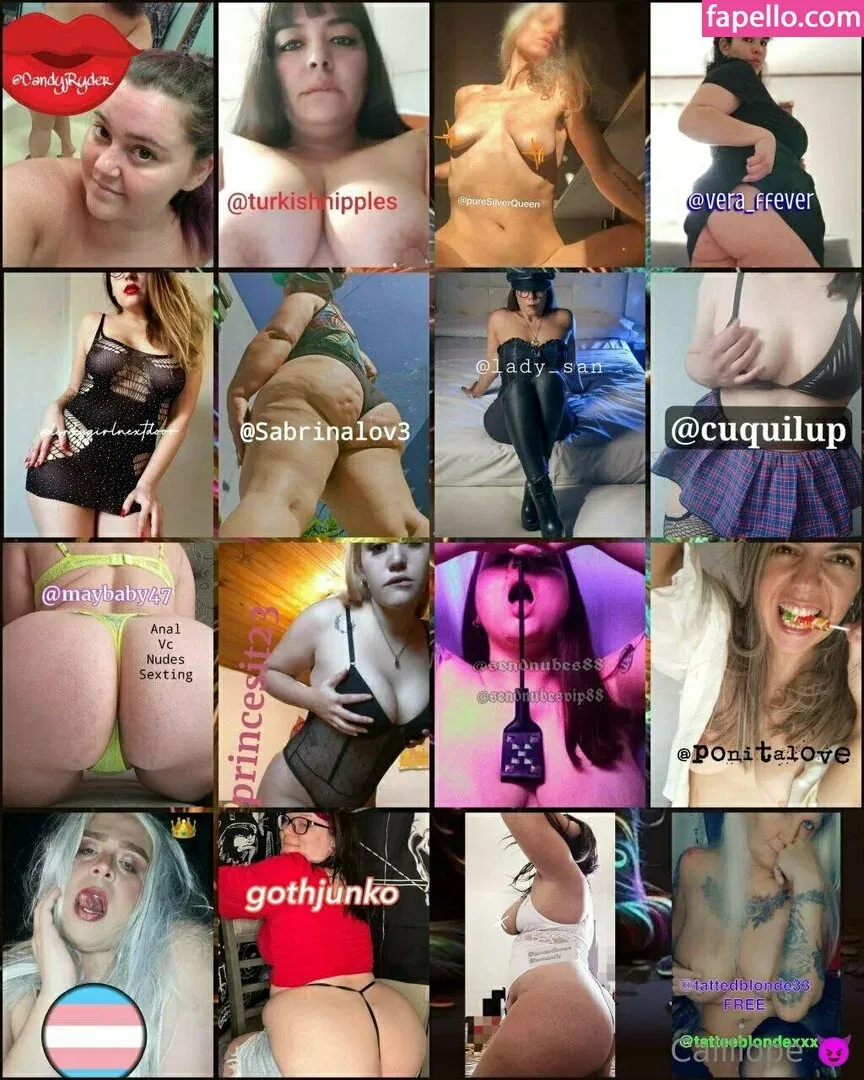 callliope Onlyfans Photo Gallery 