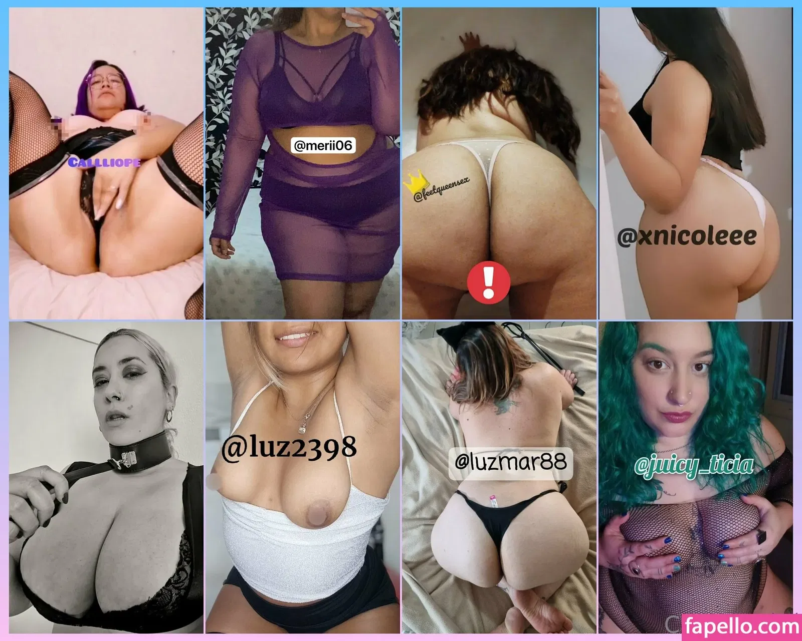 callliope Onlyfans Photo Gallery 