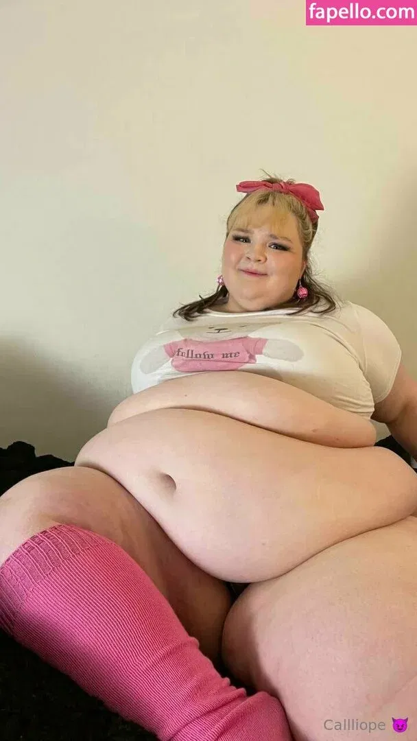 callliope Onlyfans Photo Gallery 