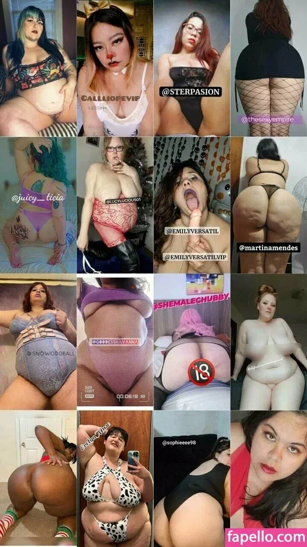 callliope Onlyfans Photo Gallery 