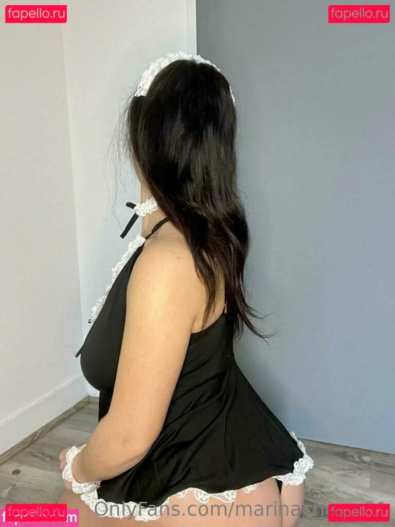 marinacherry01 Onlyfans Photo Gallery 