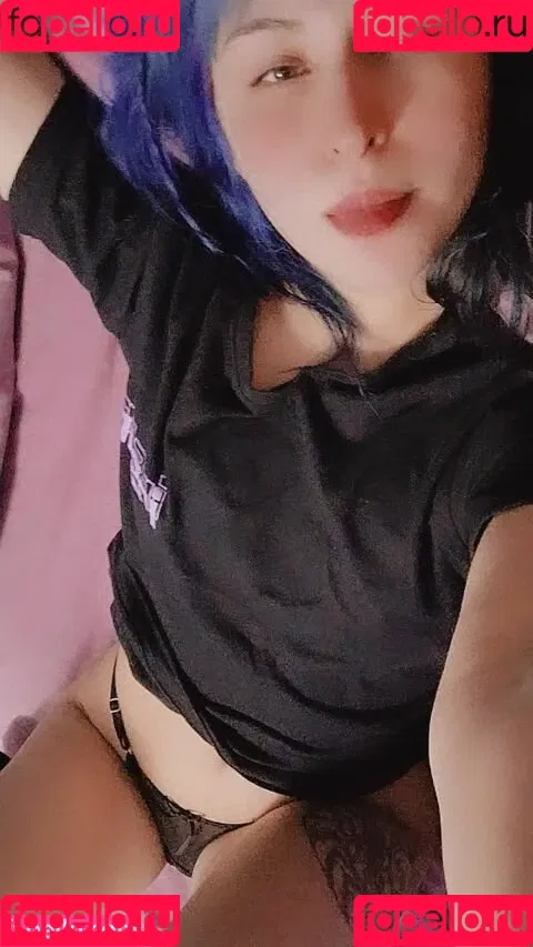Sadlyxdust Onlyfans Photo Gallery 