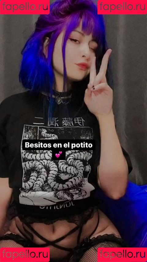 Sadlyxdust Onlyfans Photo Gallery 