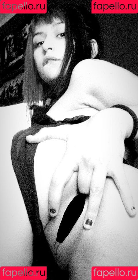 Sadlyxdust Onlyfans Photo Gallery 