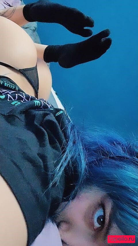 Sadlyxdust Nude Onlyfans Photo 14