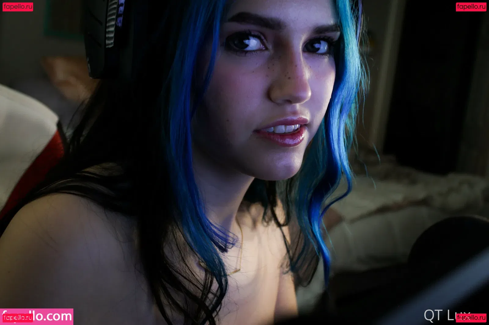 qtlux Onlyfans Photo Gallery 