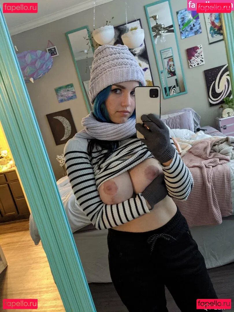 qtlux Onlyfans Photo Gallery 