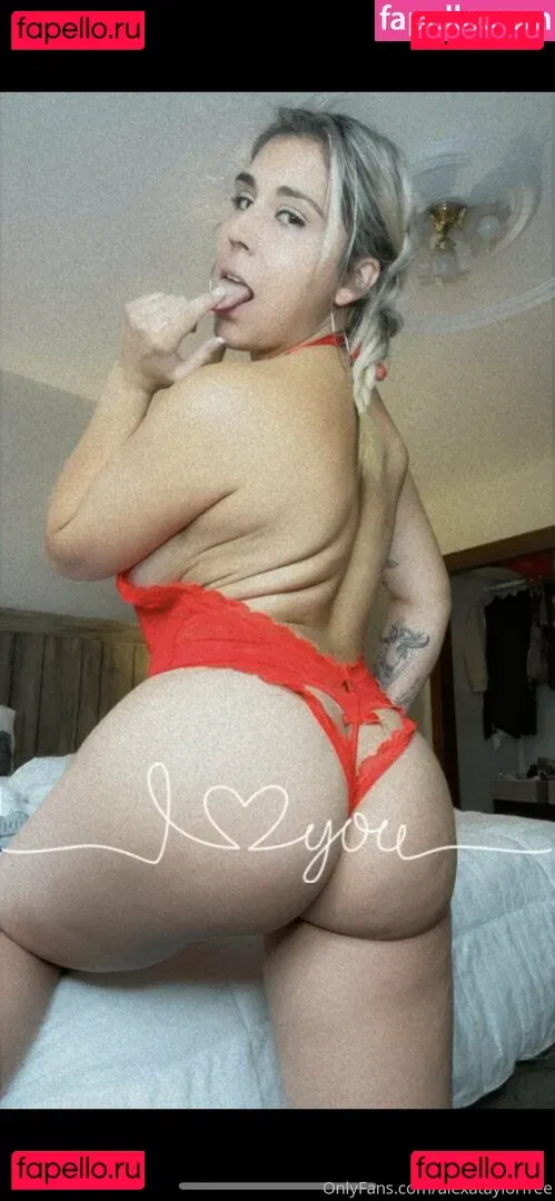 alexataylorfree Onlyfans Photo Gallery 
