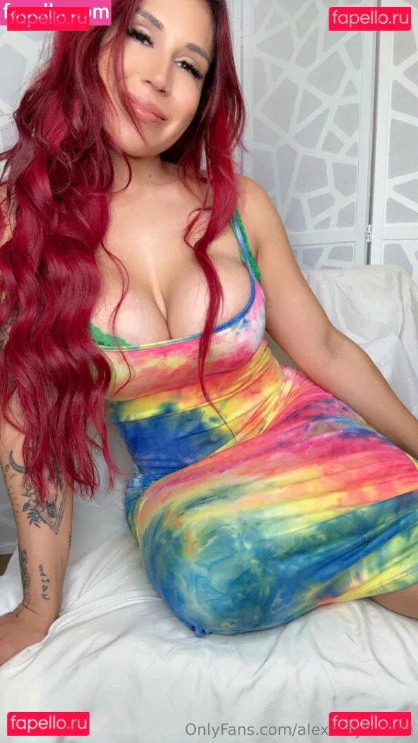 alexataylorfree Onlyfans Photo Gallery 