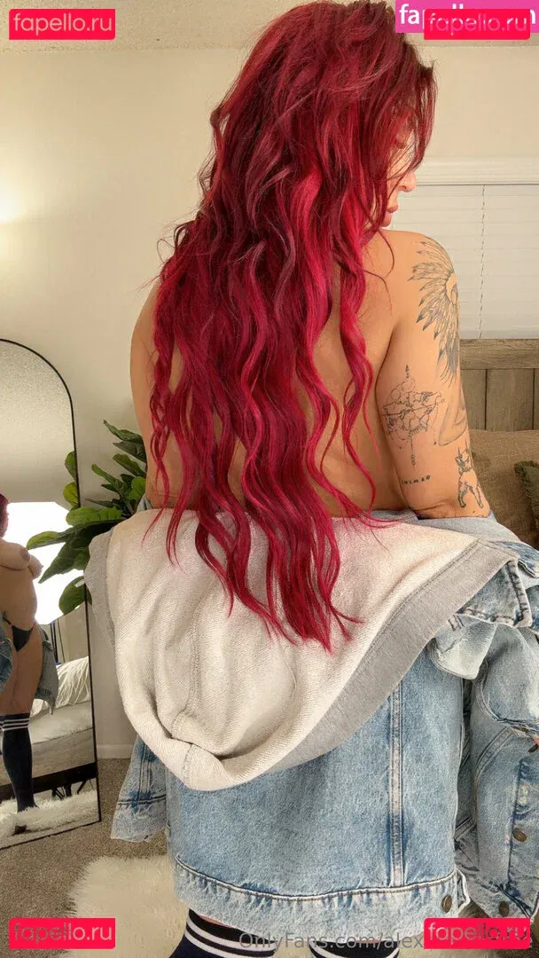 alexataylorfree Onlyfans Photo Gallery 