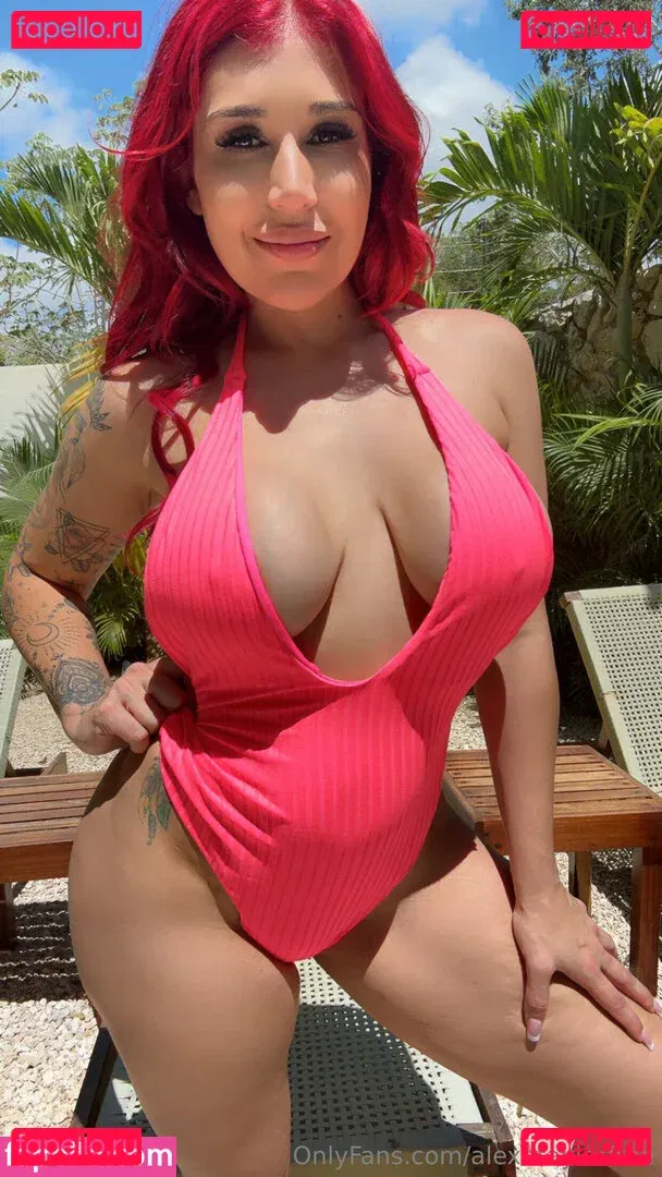 alexataylorfree Onlyfans Photo Gallery 