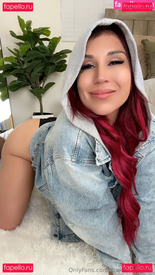 alexataylorfree Onlyfans Photo Gallery 