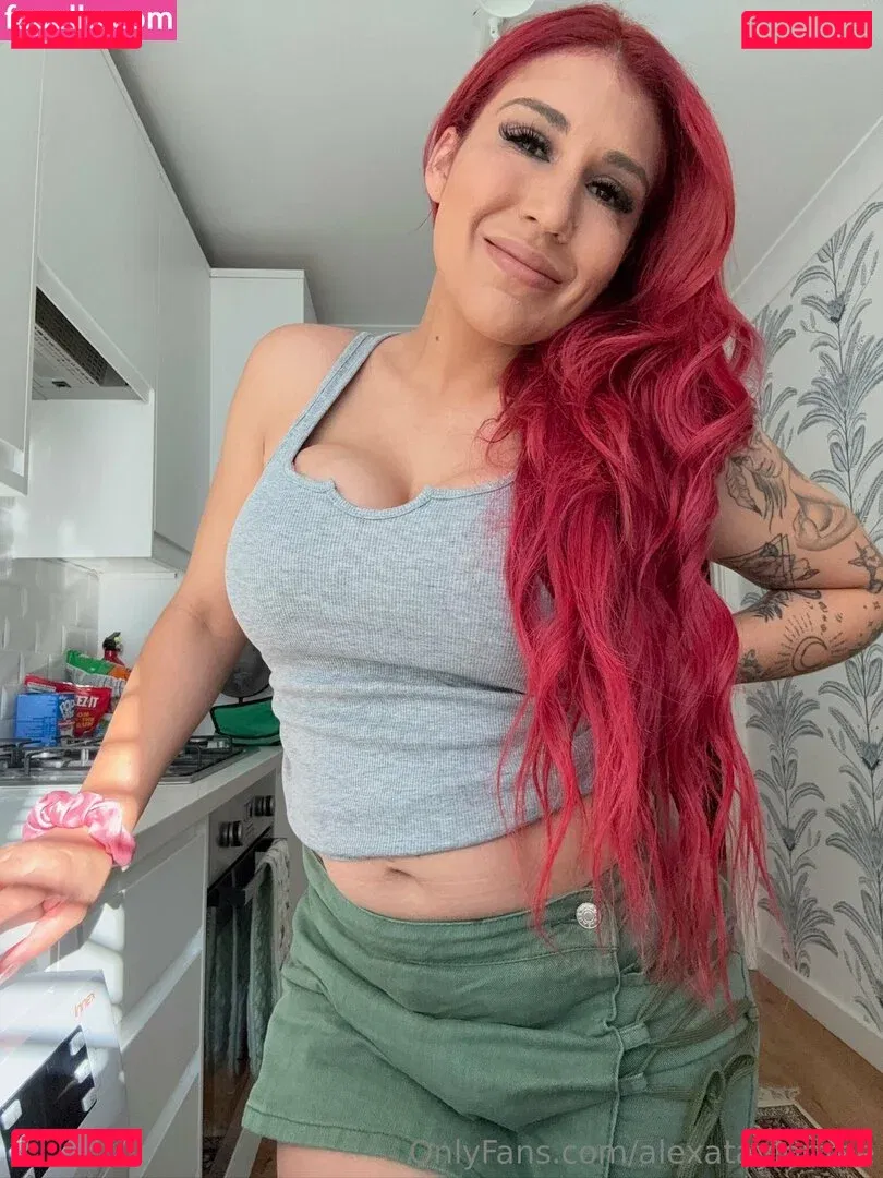 alexataylorfree Onlyfans Photo Gallery 