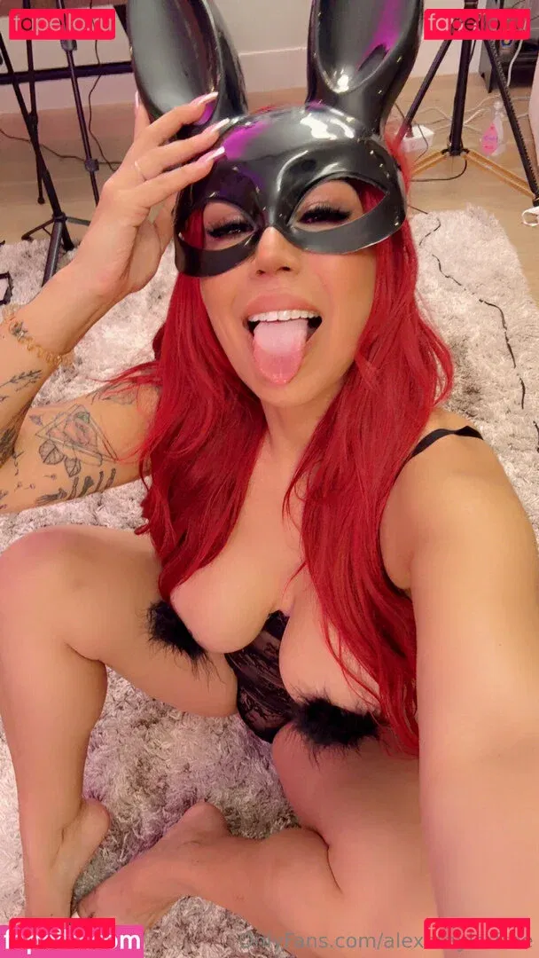 alexataylorfree Onlyfans Photo Gallery 