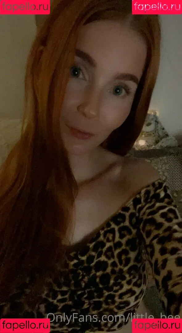little_bee Onlyfans Photo Gallery 