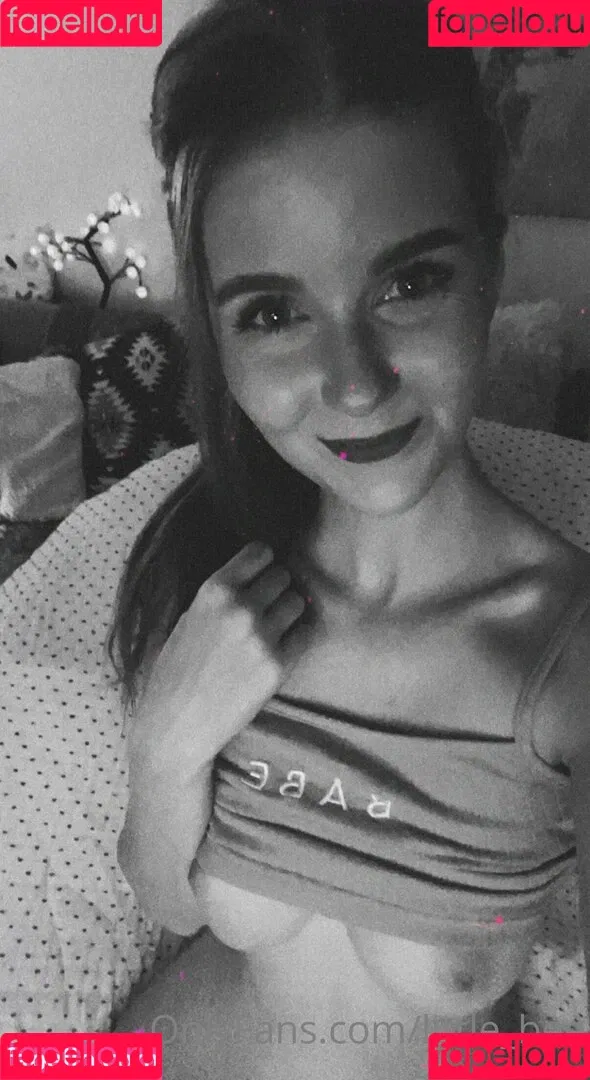little_bee Onlyfans Photo Gallery 