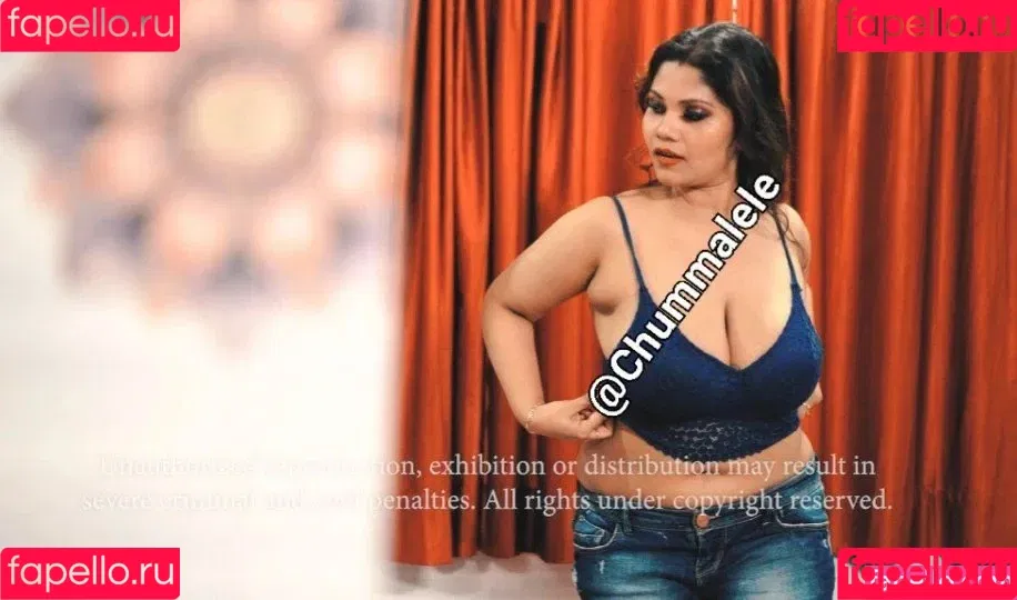 Naari Magazine Onlyfans Photo Gallery 