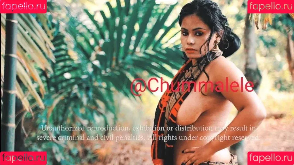 Naari Magazine Onlyfans Photo Gallery 