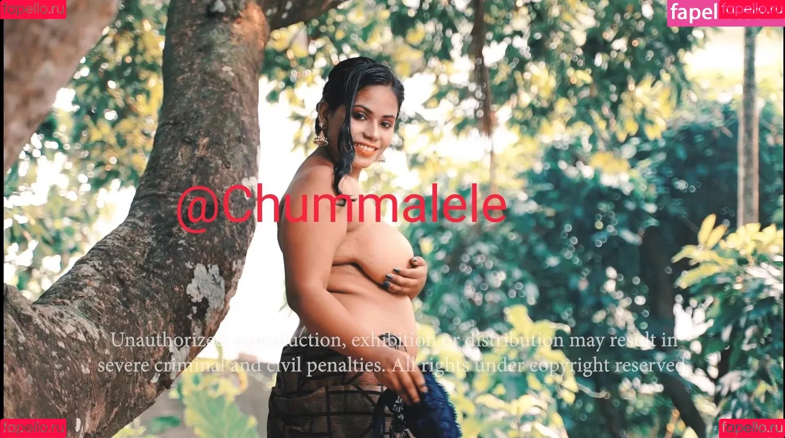 Naari Magazine Onlyfans Photo Gallery 