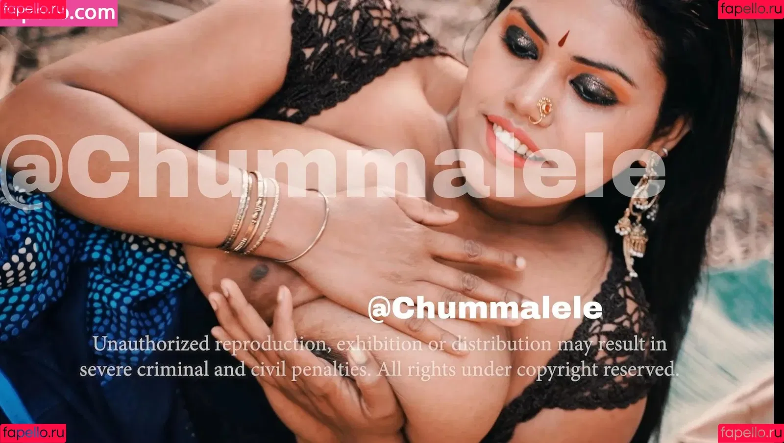 Naari Magazine Onlyfans Photo Gallery 