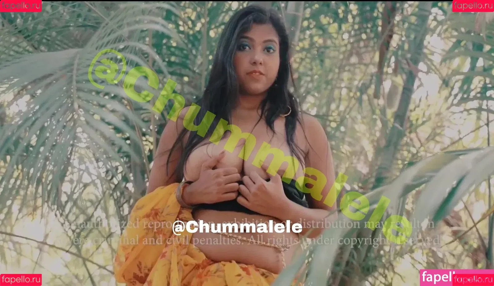 Naari Magazine Onlyfans Photo Gallery 