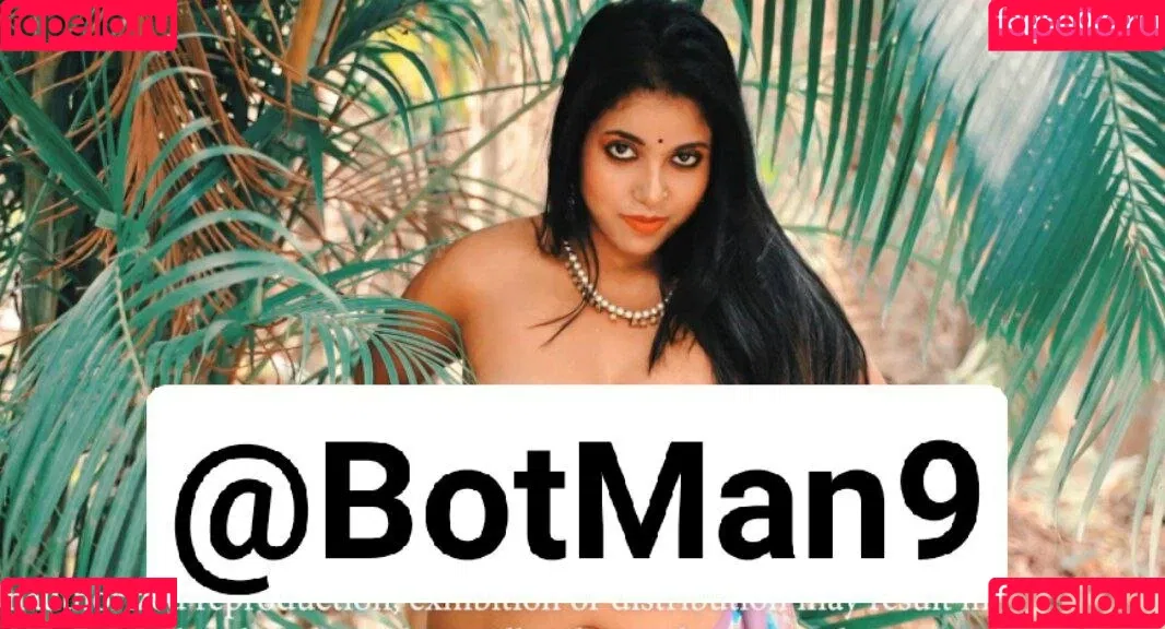 Naari Magazine Onlyfans Photo Gallery 