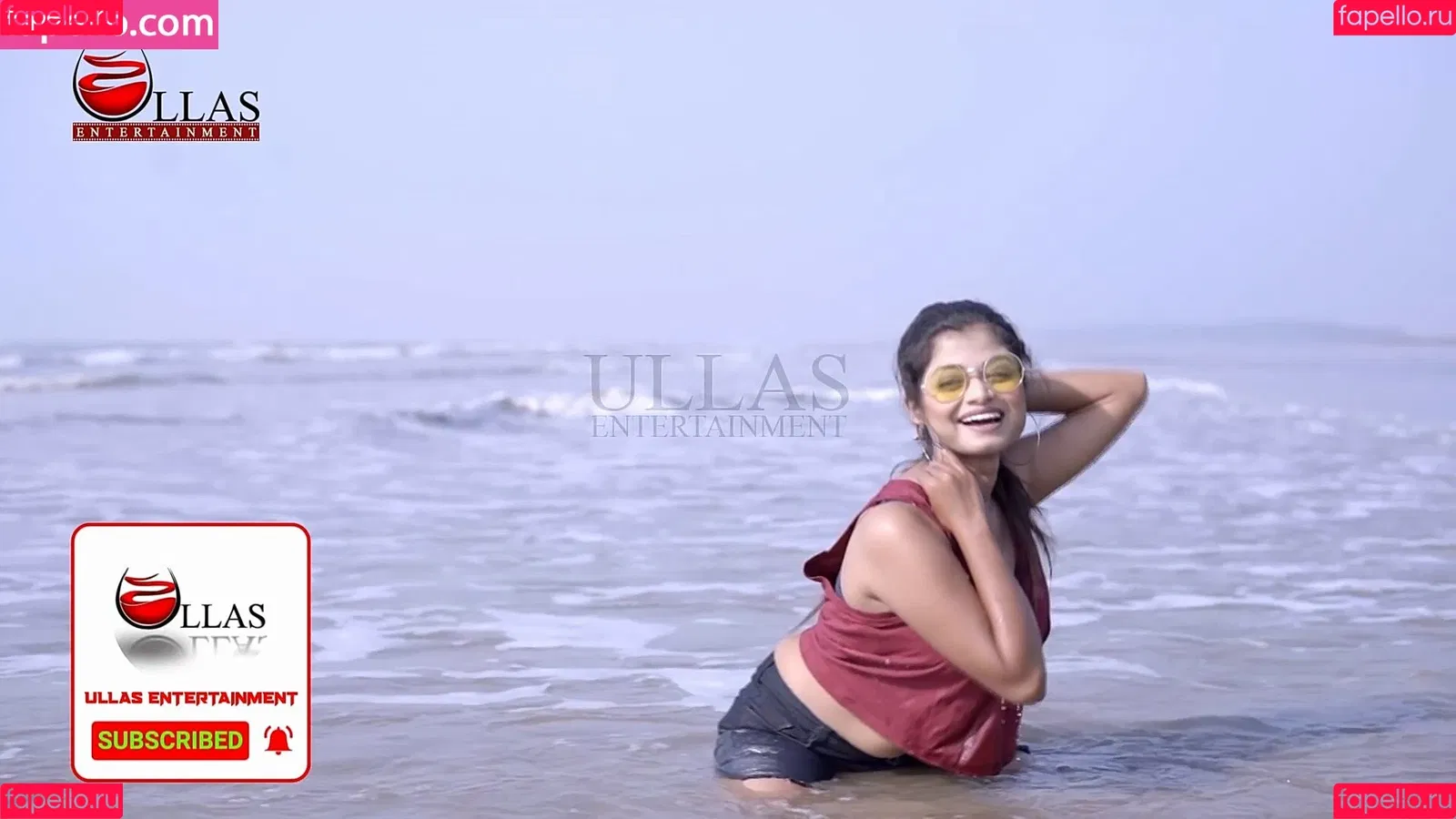 Naari Magazine Onlyfans Photo Gallery 