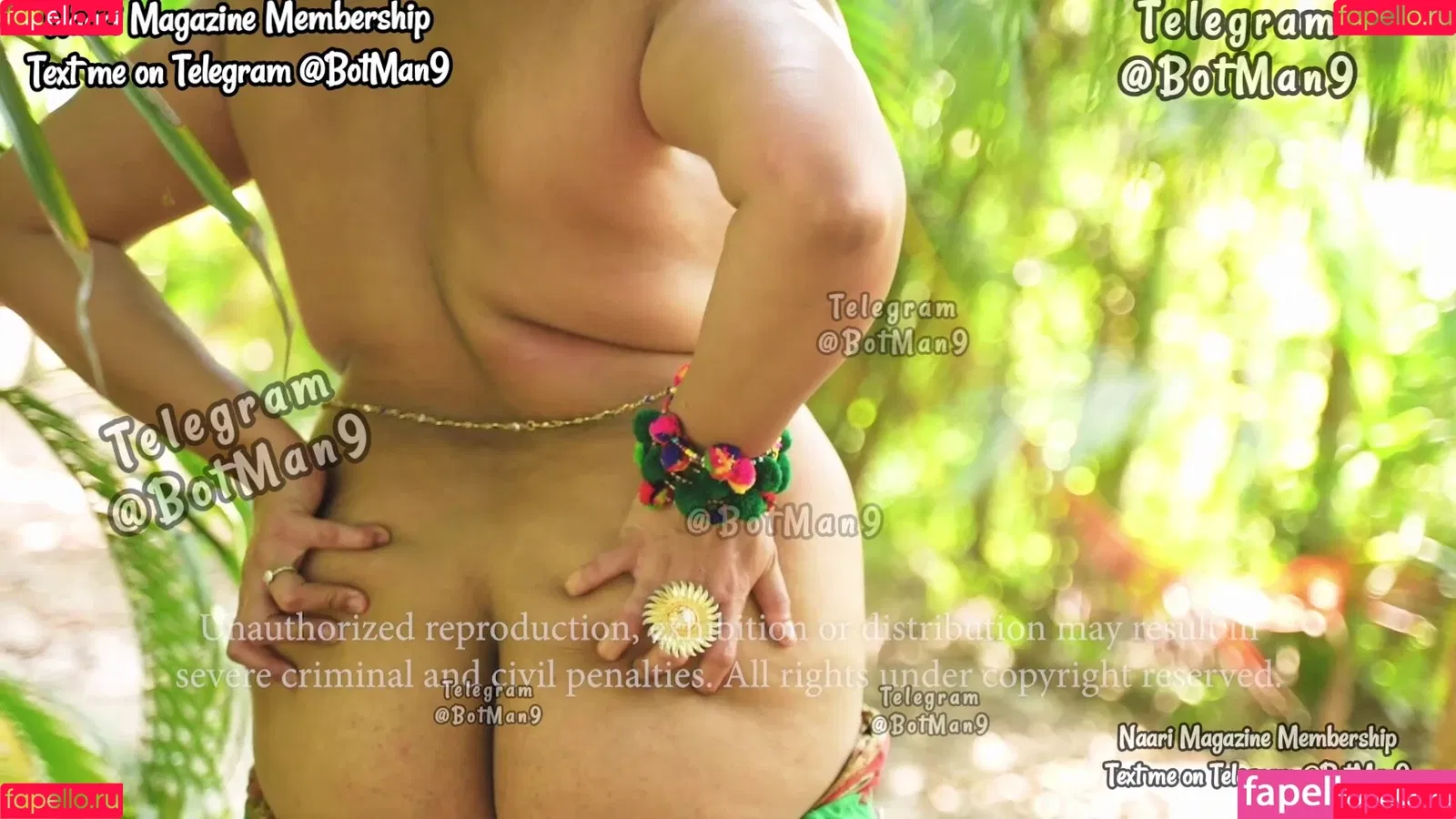 Naari Magazine Onlyfans Photo Gallery 