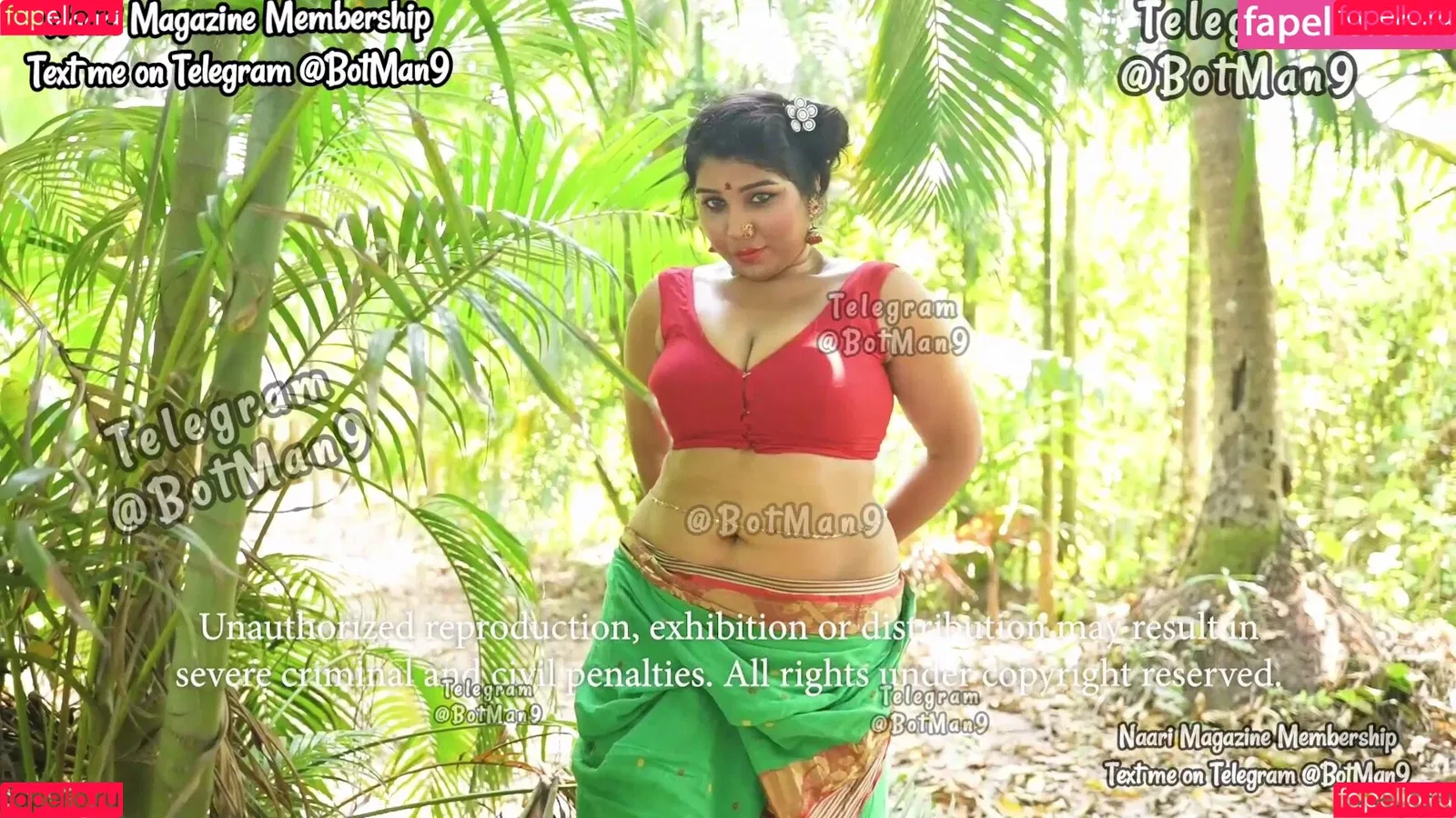 Naari Magazine Onlyfans Photo Gallery 
