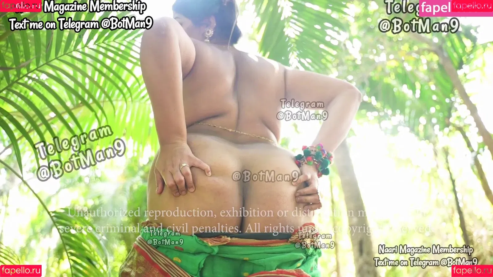 Naari Magazine Onlyfans Photo Gallery 