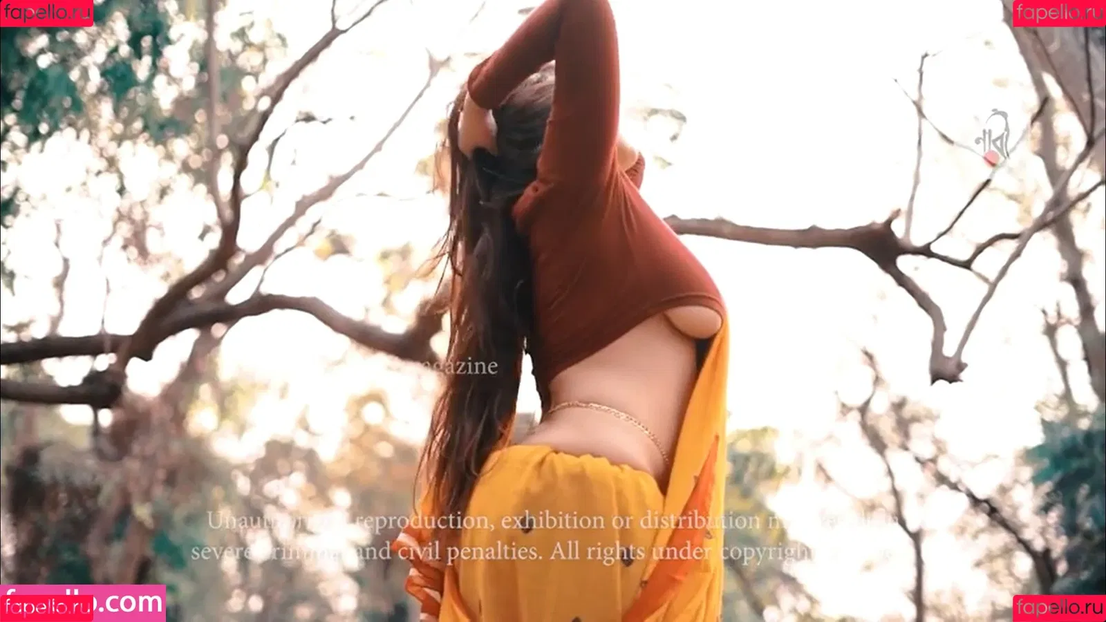 Naari Magazine Onlyfans Photo Gallery 