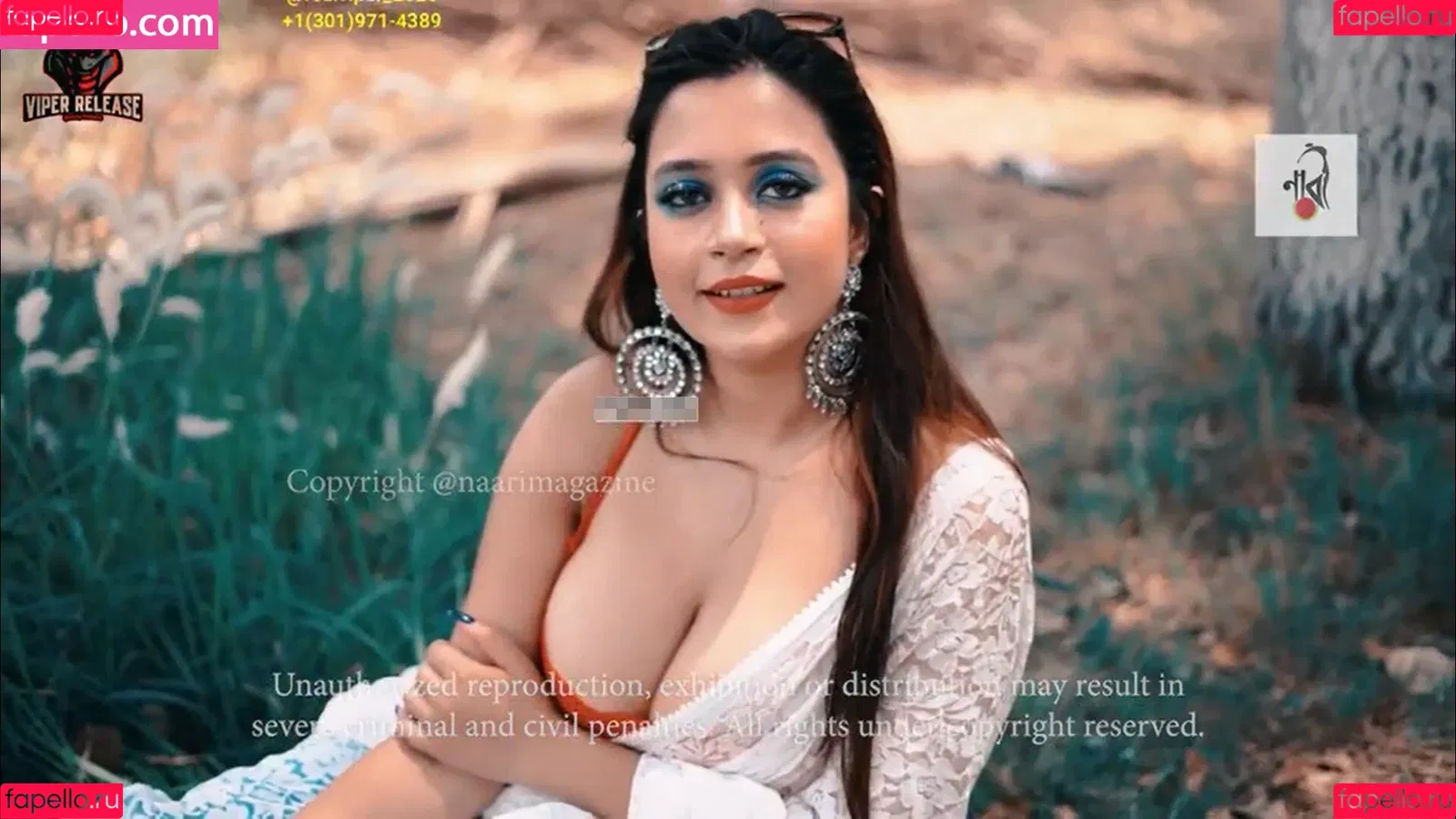 Naari Magazine Onlyfans Photo Gallery 