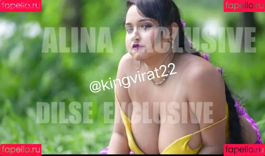Naari Magazine Onlyfans Photo Gallery 