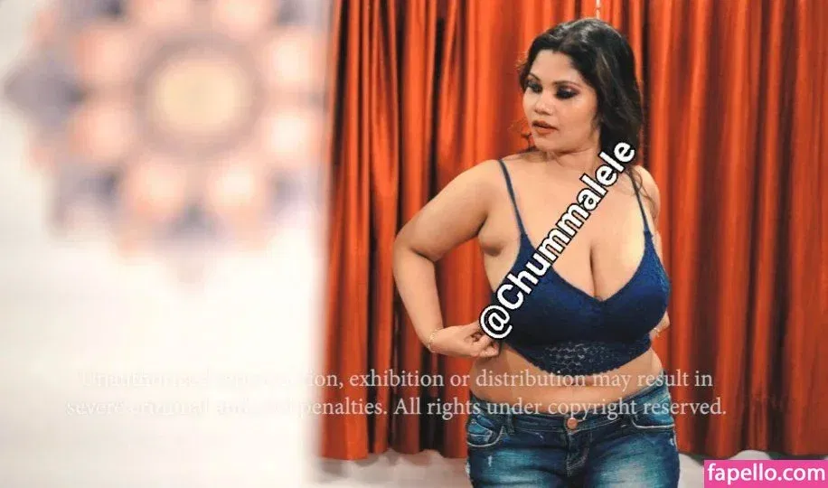 Naari Magazine Onlyfans Photo Gallery 