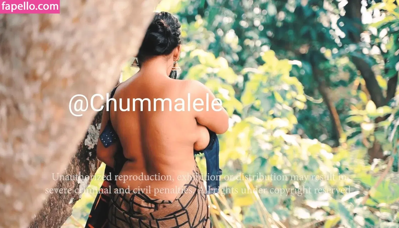 Naari Magazine Onlyfans Photo Gallery 