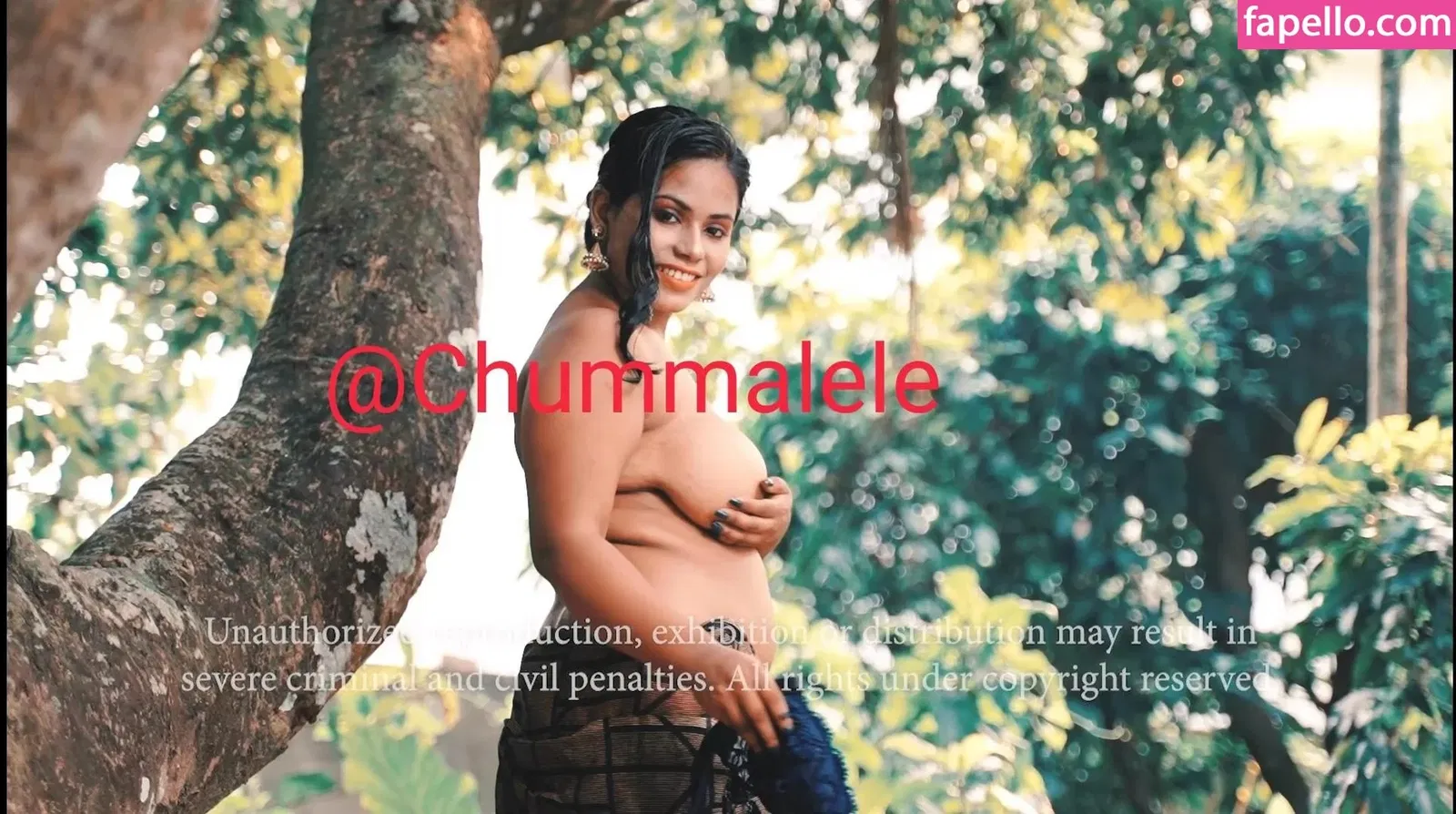 Naari Magazine Onlyfans Photo Gallery 