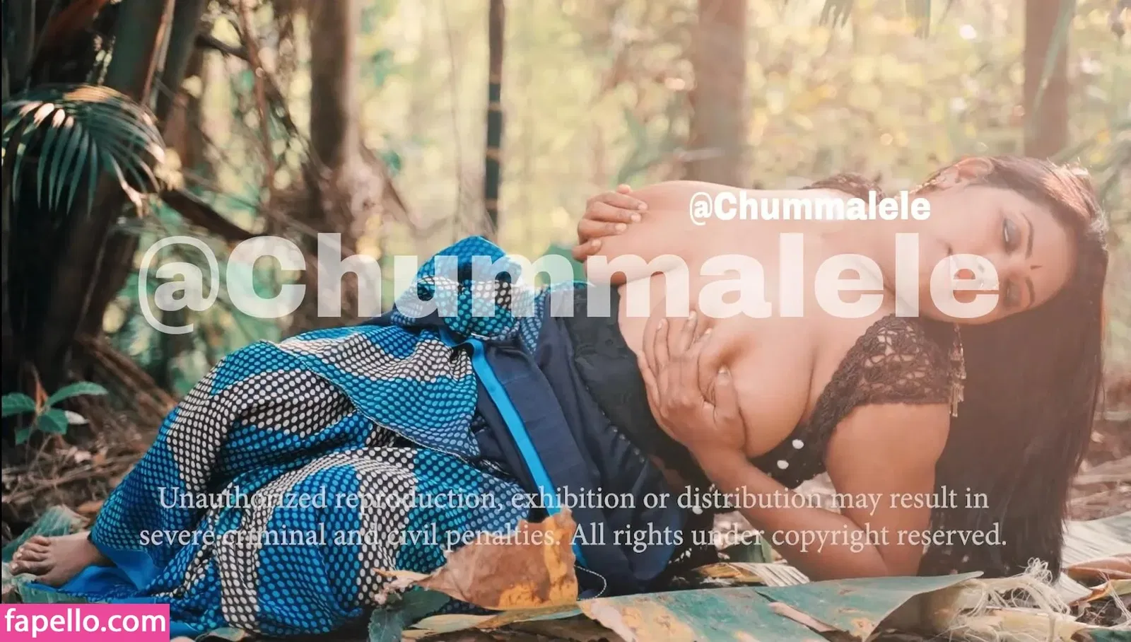 Naari Magazine Onlyfans Photo Gallery 