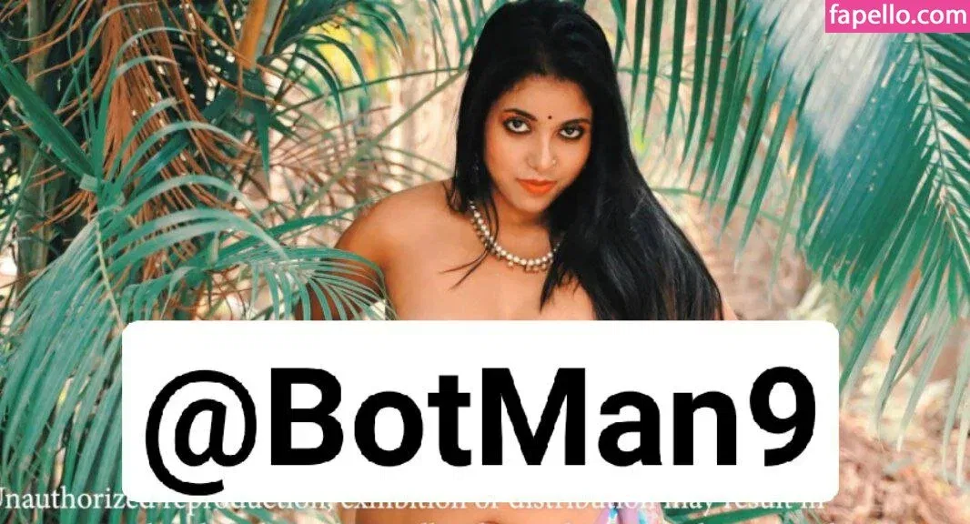 Naari Magazine Onlyfans Photo Gallery 