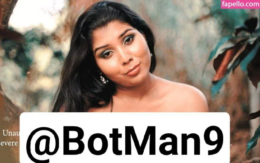 Naari Magazine Onlyfans Photo Gallery 