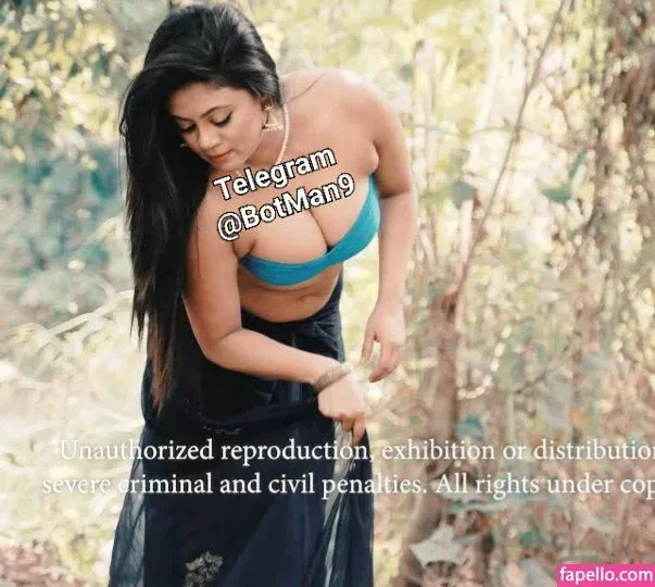 Naari Magazine Onlyfans Photo Gallery 