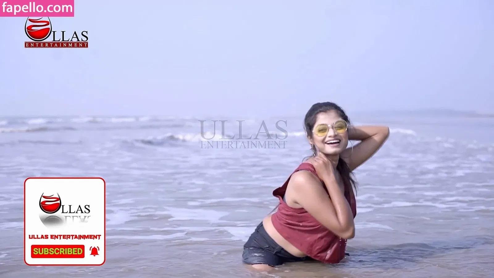 Naari Magazine Onlyfans Photo Gallery 