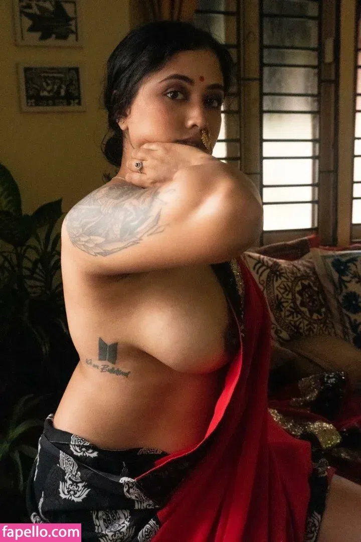 Naari Magazine Onlyfans Photo Gallery 